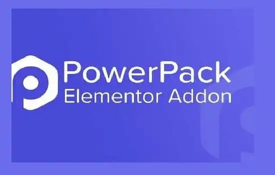 PowerPack For Elementor GPL v2.12.0 Latest Version